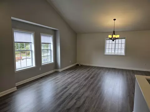 Living - 1153 Spruce Pointe Dr, Whitehall, MI 49461 photo 2 of 4