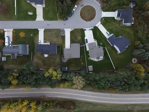 View/Area - 1153 Spruce Pointe Dr, Whitehall, MI 49461 photo 2 of 5