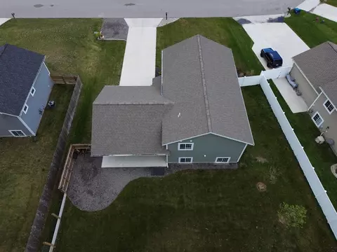 View/Area - 1153 Spruce Pointe Dr, Whitehall, MI 49461 photo 4 of 5