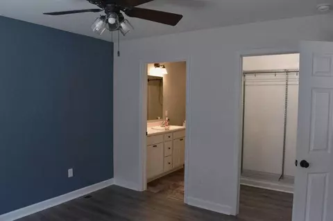 Bedroom - 1153 Spruce Pointe Dr, Whitehall, MI 49461 photo 3 of 3