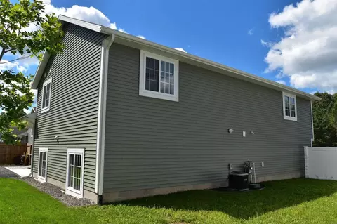 Exterior - 1153 Spruce Pointe Dr, Whitehall, MI 49461 photo 9 of 11