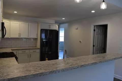 Entry Way - 1153 Spruce Pointe Dr, Whitehall, MI 49461 photo 1 of 3