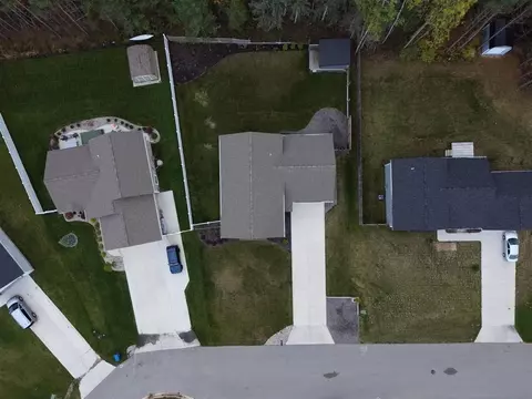 View/Area - 1153 Spruce Pointe Dr, Whitehall, MI 49461 photo 5 of 5