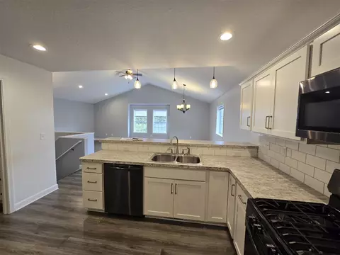 Kitchen - 1153 Spruce Pointe Dr, Whitehall, MI 49461 photo 3 of 3
