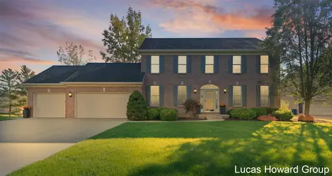 4972 Luxemburg, Grand Rapids, MI 49546