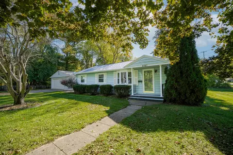 2727 Olney, Kalamazoo, MI 49006
