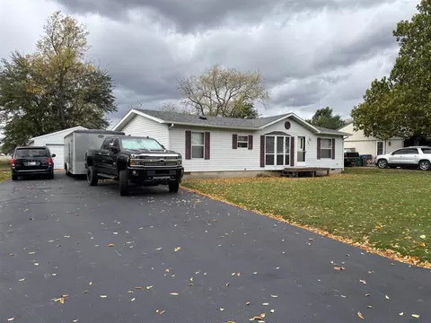 501 W Ohio, Sturgis, MI 49091