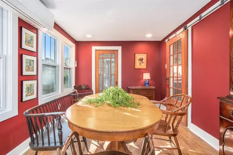 Dining - 114 Sycamore, Three Oaks, MI 49128 photo 2 of 2