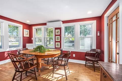 Dining - 114 Sycamore, Three Oaks, MI 49128 photo 1 of 2