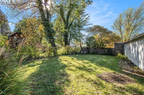 Exterior - 114 Sycamore, Three Oaks, MI 49128 photo 7 of 7