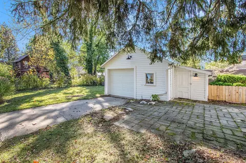 Exterior - 114 Sycamore, Three Oaks, MI 49128 photo 2 of 7