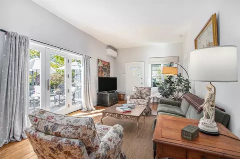 Living - 114 Sycamore, Three Oaks, MI 49128 photo 2 of 2