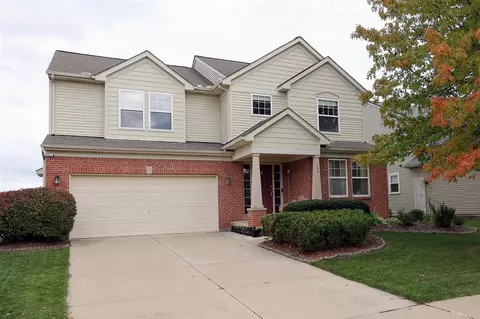 1208 North St, Milan, MI 48160