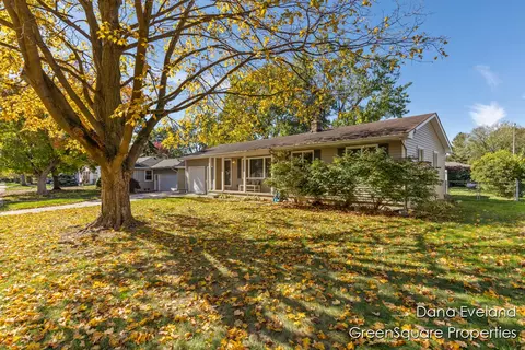 4117 Lila, Grandville, MI 49418