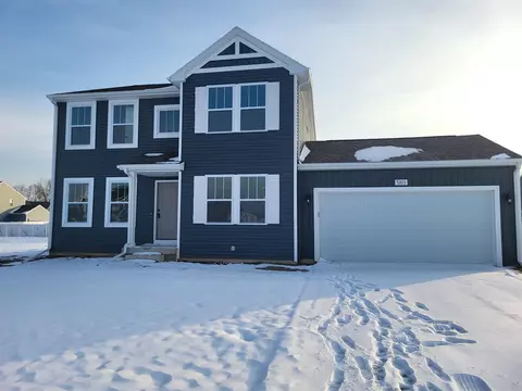 5103 Brinson, Kalamazoo, MI 49009