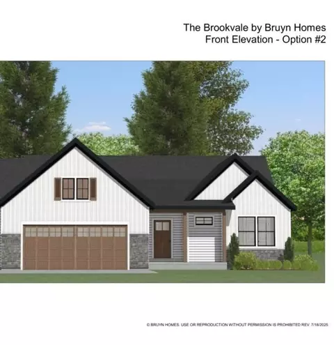 310 Blue Ash, Coopersville, MI 49404