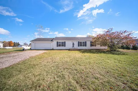 4219 Cattle, Stockbridge, MI 49285