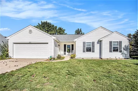 2875 Arctic, Kalamazoo, MI 49004