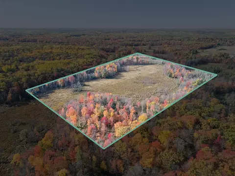 N Centerline, White Cloud, MI 49349