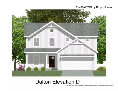 316 Blue Ash, Coopersville, MI 49404