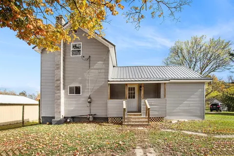 107 Mary, Camden, MI 49232