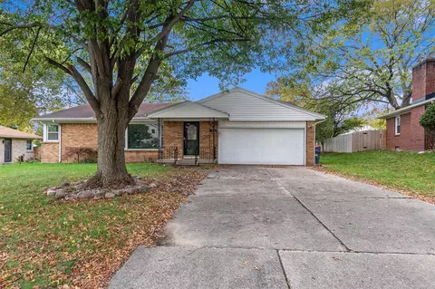 1844 Millbank, Grand Rapids, MI 49508