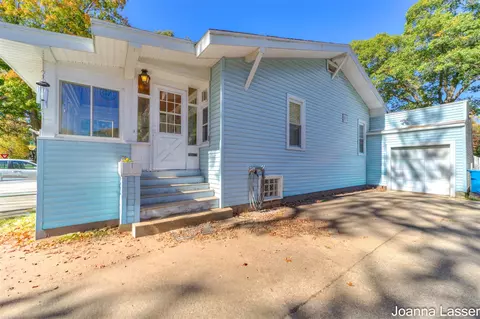2278 Morton, Muskegon, MI 49441