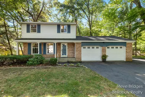 4106 Blair, Hudsonville, MI 49426