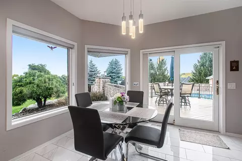 Dining - 575 Rushing, Plainwell, MI 49080 photo 3 of 4