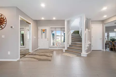 Entry Way - 575 Rushing, Plainwell, MI 49080 photo 1 of 2