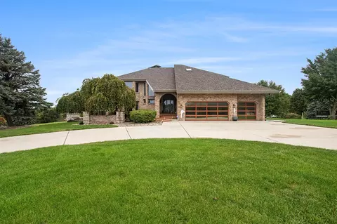 Exterior - 575 Rushing, Plainwell, MI 49080 photo 2 of 8
