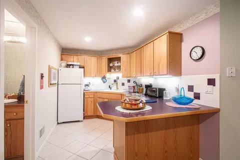 Kitchen - 575 Rushing, Plainwell, MI 49080 photo 2 of 3
