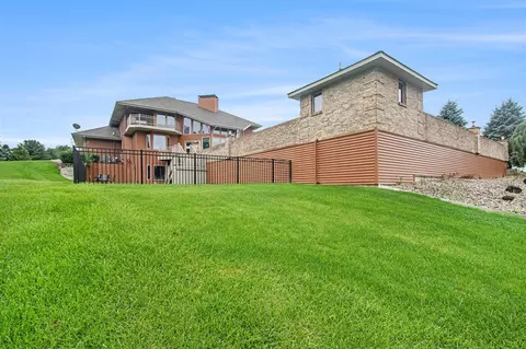 Exterior - 575 Rushing, Plainwell, MI 49080 photo 8 of 8