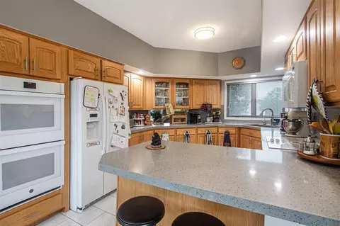 Kitchen - 575 Rushing, Plainwell, MI 49080 photo 1 of 3