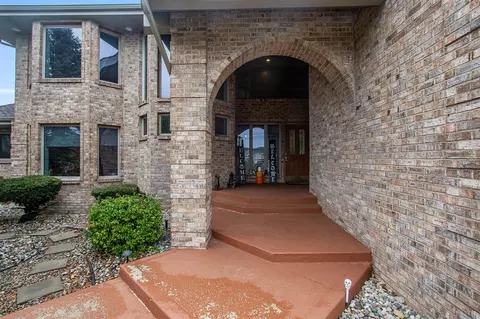 Exterior - 575 Rushing, Plainwell, MI 49080 photo 4 of 8