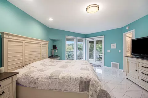 Bedroom - 575 Rushing, Plainwell, MI 49080 photo 1 of 2