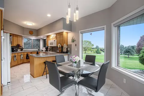Dining - 575 Rushing, Plainwell, MI 49080 photo 2 of 4