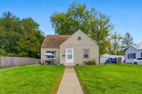 17 Gordon, Battle Creek, MI 49037