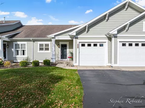 1751 N Trillium, Zeeland, MI 49464