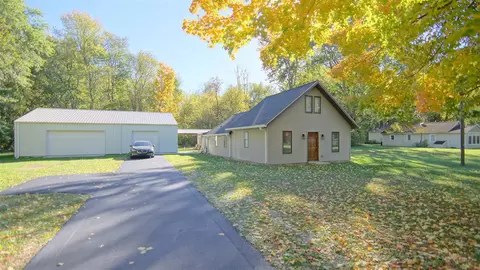 534 James, Niles, MI 49120