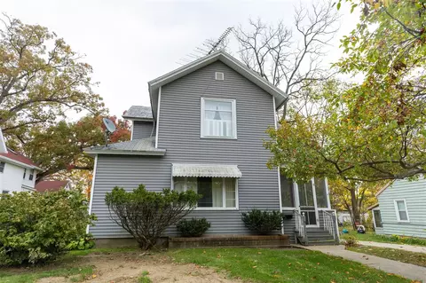 520 Union, Ionia, MI 48846