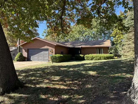 14875 152nd, Grand Haven, MI 49417