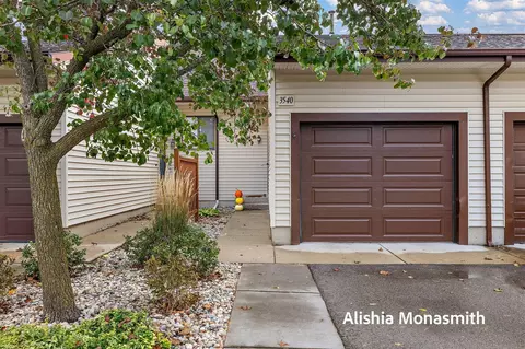3540 Golfside, Hudsonville, MI 49426