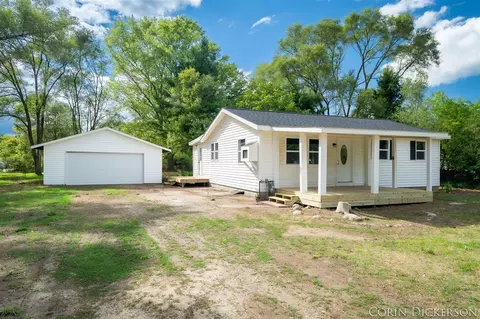 2334 54th, Fennville, MI 49408