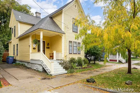 452 Union, Grand Rapids, MI 49503