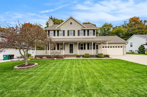 2599 Ridge Top, Byron Center, MI 49315