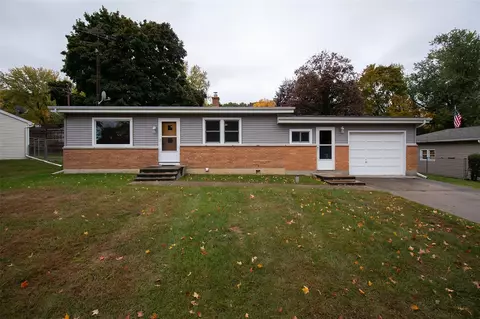 124 Manor, Battle Creek, MI 49014