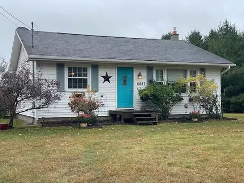 6087 Kelly, Jackson, MI 49201