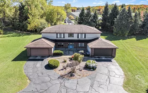6528 Bella Vis, Rockford, MI 49341