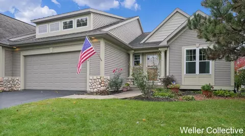 3104 Rain Tree, Hudsonville, MI 49426